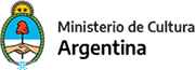 Logo ministerio de cultura